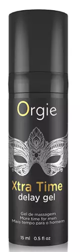 Verzögerungsgel Xtra Time 15 ml – 1/3