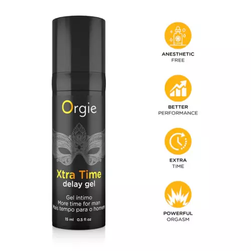 Verzögerungsgel Xtra Time 15 ml – 3/3
