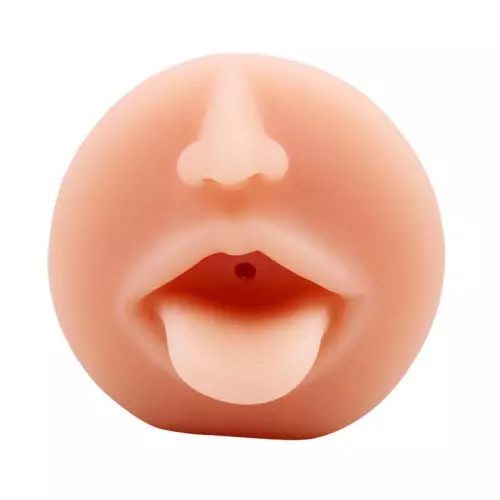 Masturbator Abby Sensual Lips – 4/10