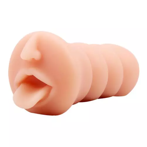 Masturbator Abby Sensual Lips – 5/10