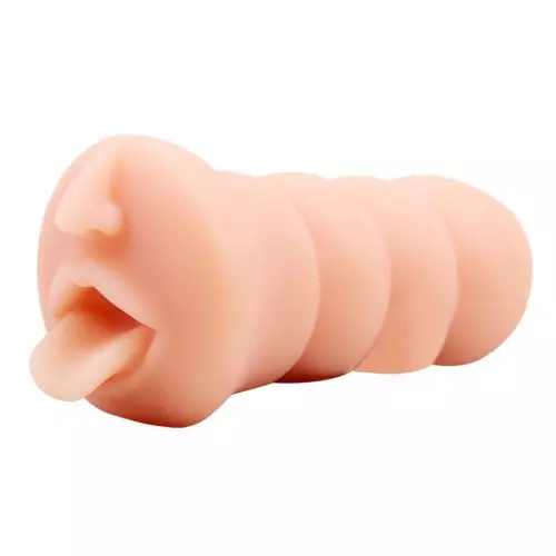 Masturbator Abby Sensual Lips – 6/10
