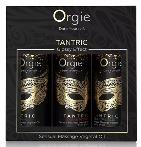 Set 3 Tantric-Massageöle – 2/6