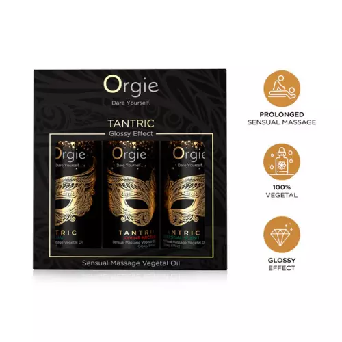 Set 3 Tantric-Massageöle – 3/6