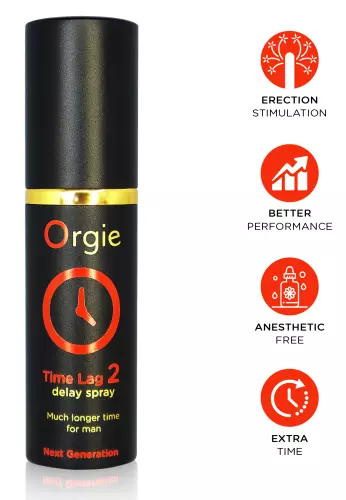 Verzögerungsspray Time Lag 2 10 ml – 3/3