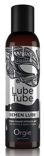 Lubrifiant Aspect Sperme Semen Lube 150ml