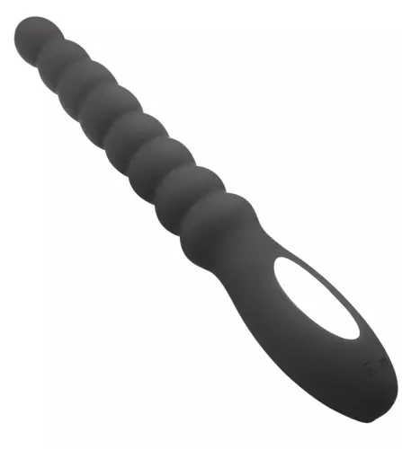 Vibrierende Analkugeln Leviozas 13 x 2,8 cm – 2/4