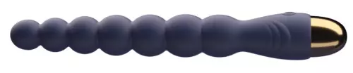 Vibrierende Analkugeln Litvibes 13,5 x 2,3 cm – 4/4