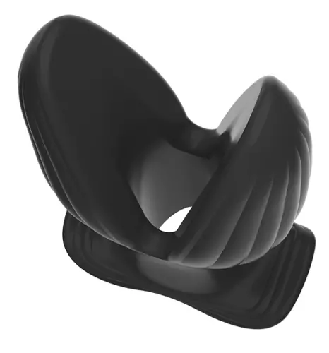 Plug Openbutt S 7,5 x 5 cm – 3/4