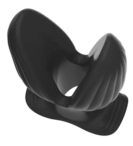 Plug Openbutt M 9,5 x 6 cm – 3/4