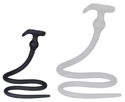 Dildo Enemacy S 73 x 4,7 cm – 1/5