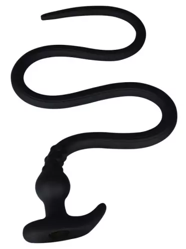 Dildo Enemacy S 73 x 4,7 cm – 2/5