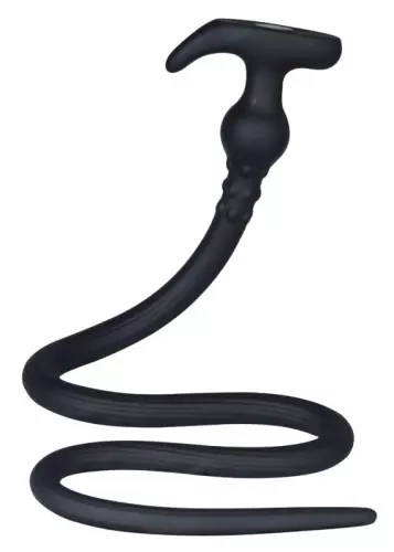 Dildo Enemacy S 73 x 4,7 cm – 3/5