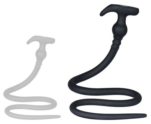 Dildo Enemacy M 108 x 4,7 cm