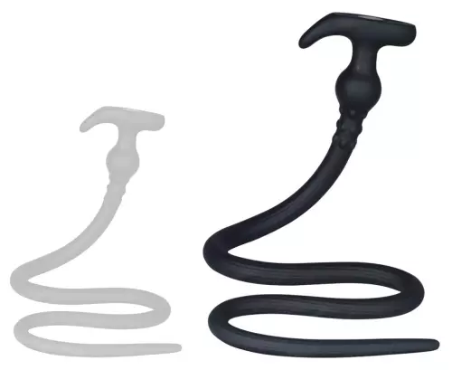 Dildo Enemacy M 108 x 4,7 cm – 1/5