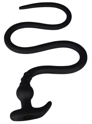 Dildo Enemacy M 108 x 4,7 cm – 2/5