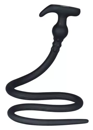 Dildo Enemacy M 108 x 4,7 cm – 3/5