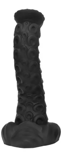 Dildo Octodrak S 16 x 4 cm – 2/5