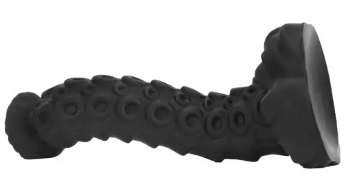 Dildo Octodrak S 16 x 4 cm – 3/5