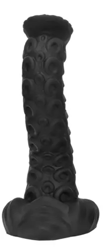 Dildo Octodrak M 20 x 4,8 cm – 2/5
