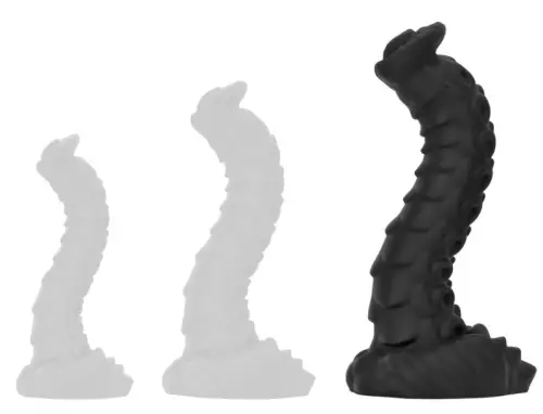 Dildo Octodrak L 22 x 5,8 cm – 1/5