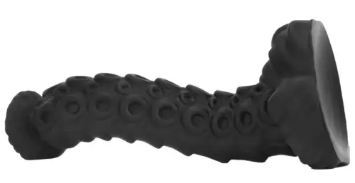 Dildo Octodrak L 22 x 5,8 cm – 3/5