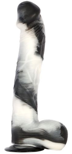 Gode XL Blakwite 25 x 6.2cm