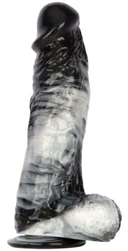 Gode XL Wild Crazy 22 x 6.2cm