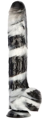 Gode XL Cowcow 31 x 6.4cm