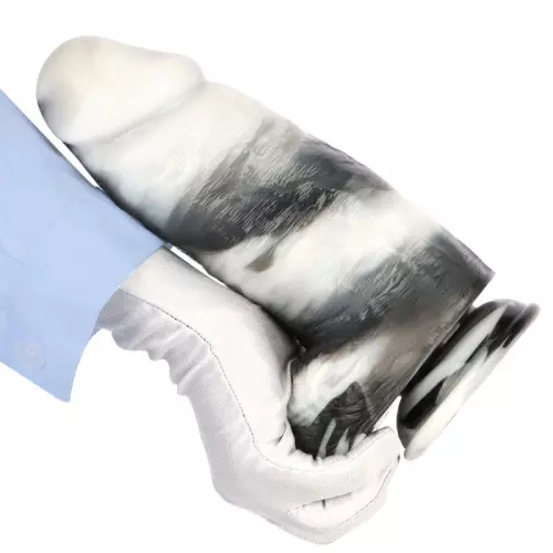 XL-Dildo Cockest 17 x 7 cm – 6/8