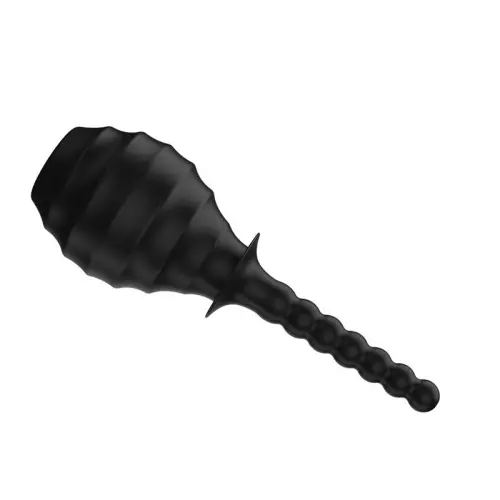 Klistierspritze Super Power 13 x 2,2 cm – Fassungsvermögen 330 ml – 4/6