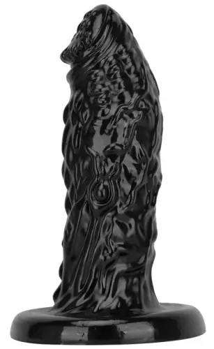 Dildo Bigcoq 29 x 9 cm Schwarz – 1/7