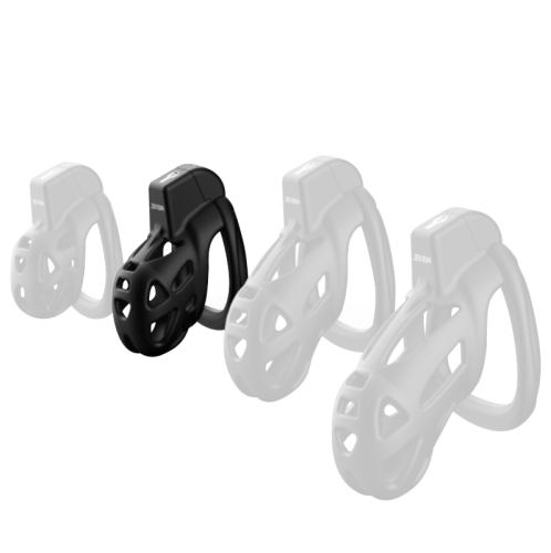Käfig Soffal S 7 x 3,6 cm