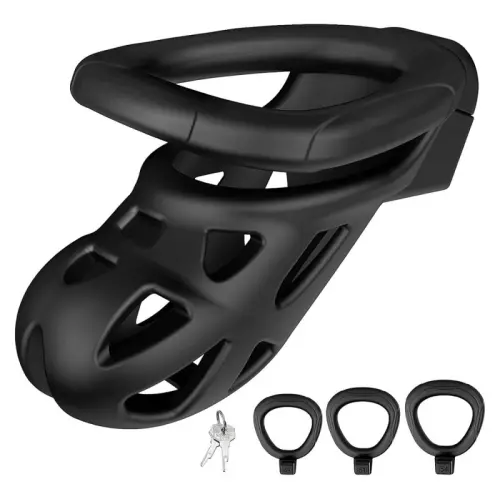 Käfig Soffal S 7 x 3,6 cm – 4/5