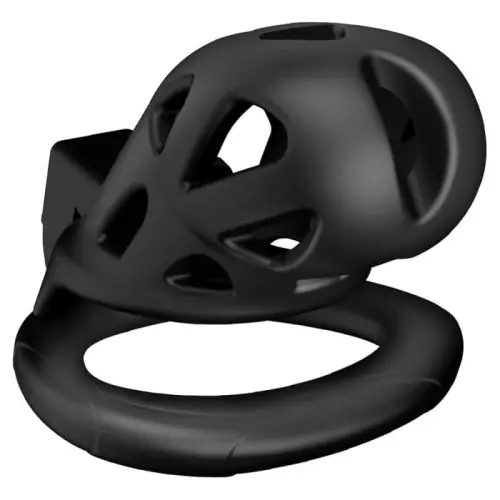 Käfig Soffal S 7 x 3,6 cm – 5/5
