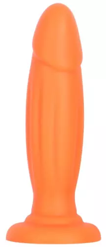 Plug KAR HOT 19 x 5,2cm Orange – 1/3