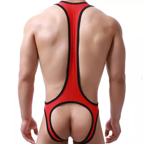 Body Jock Tolomos Rot – 2/2