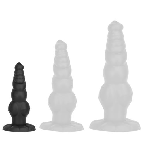 Dildo Dogkies S 19 x 6,2 cm