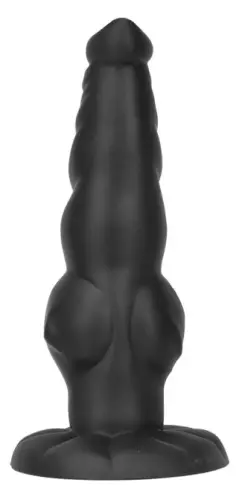 Dildo Dogkies S 19 x 6,2 cm – 2/4