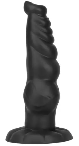 Dildo Dogkies S 19 x 6,2 cm – 3/4