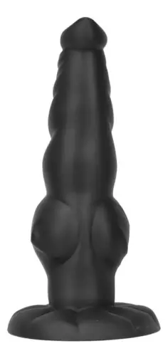 Dildo Dogkies M 26 x 8,5cm – 2/4