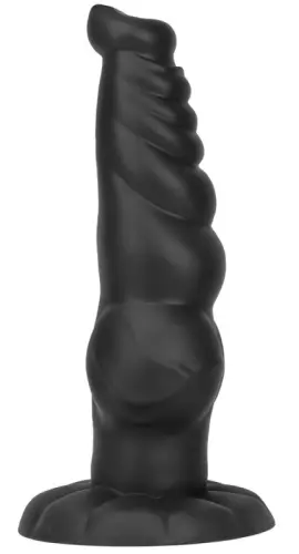 Dildo Dogkies M 26 x 8,5cm – 3/4
