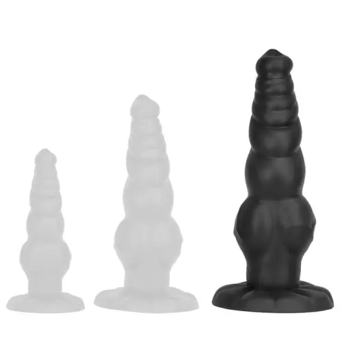Dildo Dogkies L 31 x 10,4cm – 1/4