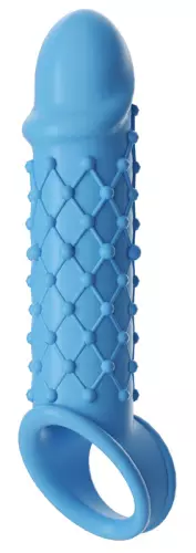 Scheide Flidick 13 x 3,5 cm Blau – 1/3
