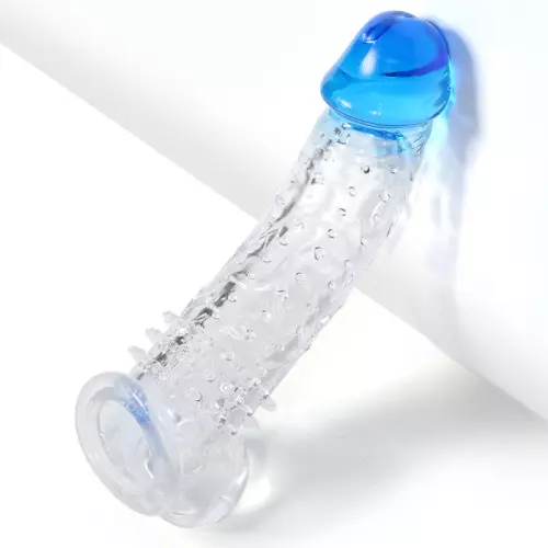 Penis Penishülle Dick Pins 17 x 4.5 cm – 2/2