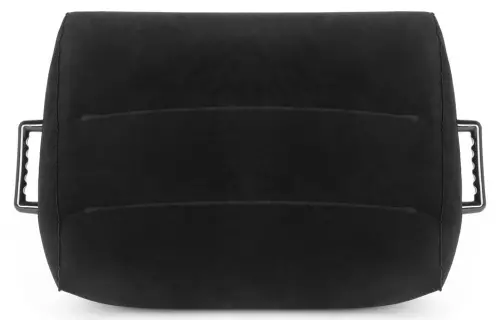Aufblasbares Kissen mit Griffen Handlebar 56 x 41 cm – 3/6