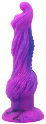 Monster Dildo Clitodix 22 x 6.8 cm – 2/8