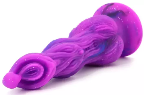 Monster Dildo Clitodix 22 x 6.8 cm – 3/8