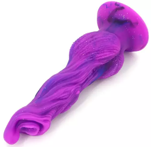 Monster Dildo Clitodix 22 x 6.8 cm – 4/8