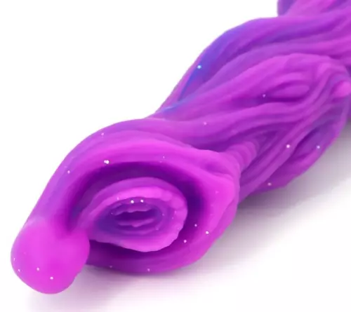 Monster Dildo Clitodix 22 x 6.8 cm – 5/8