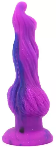 Monster Dildo Clitodix 22 x 6.8 cm – 6/8